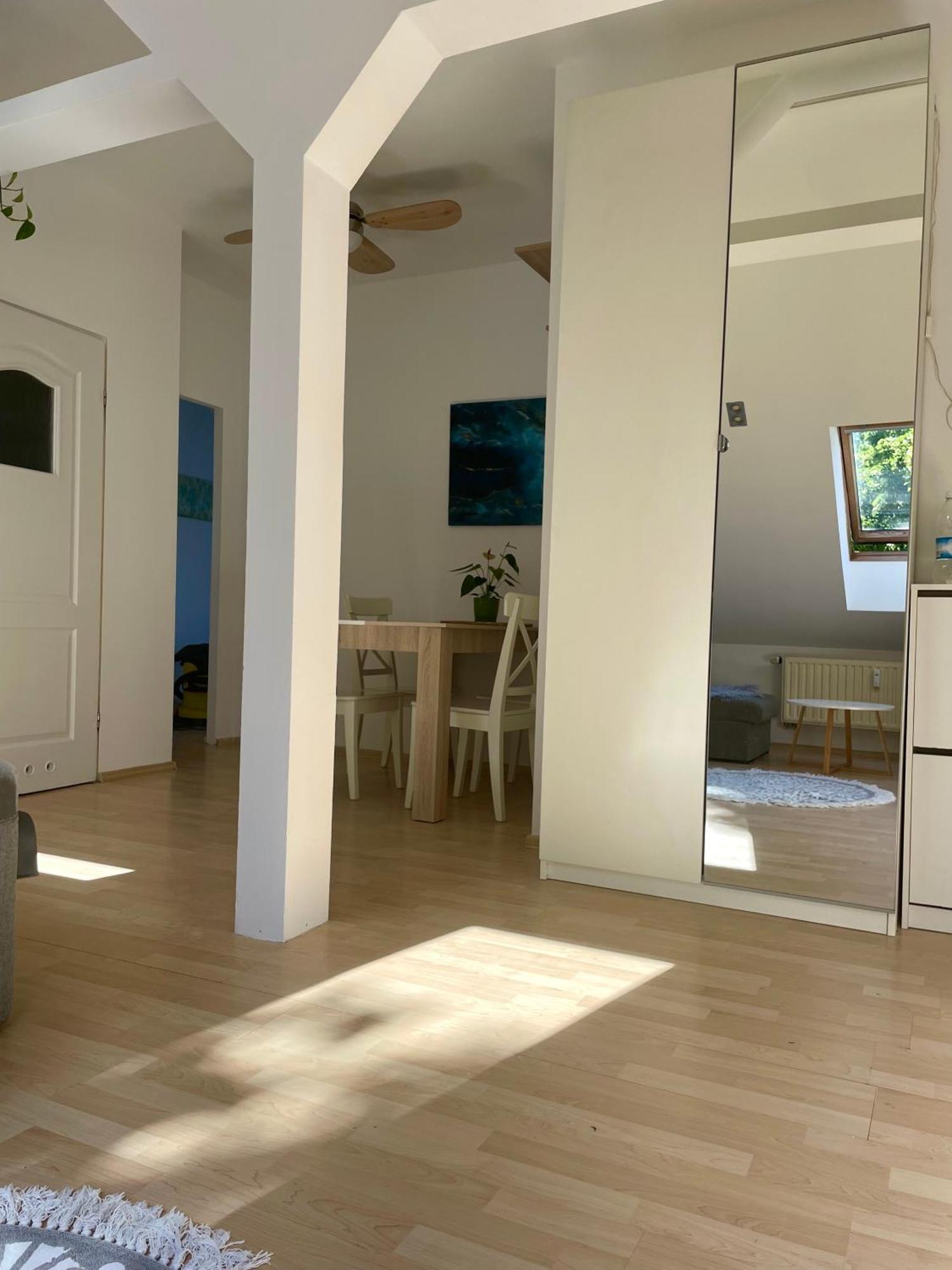 Loft Art Apartment Гдиня Екстериор снимка