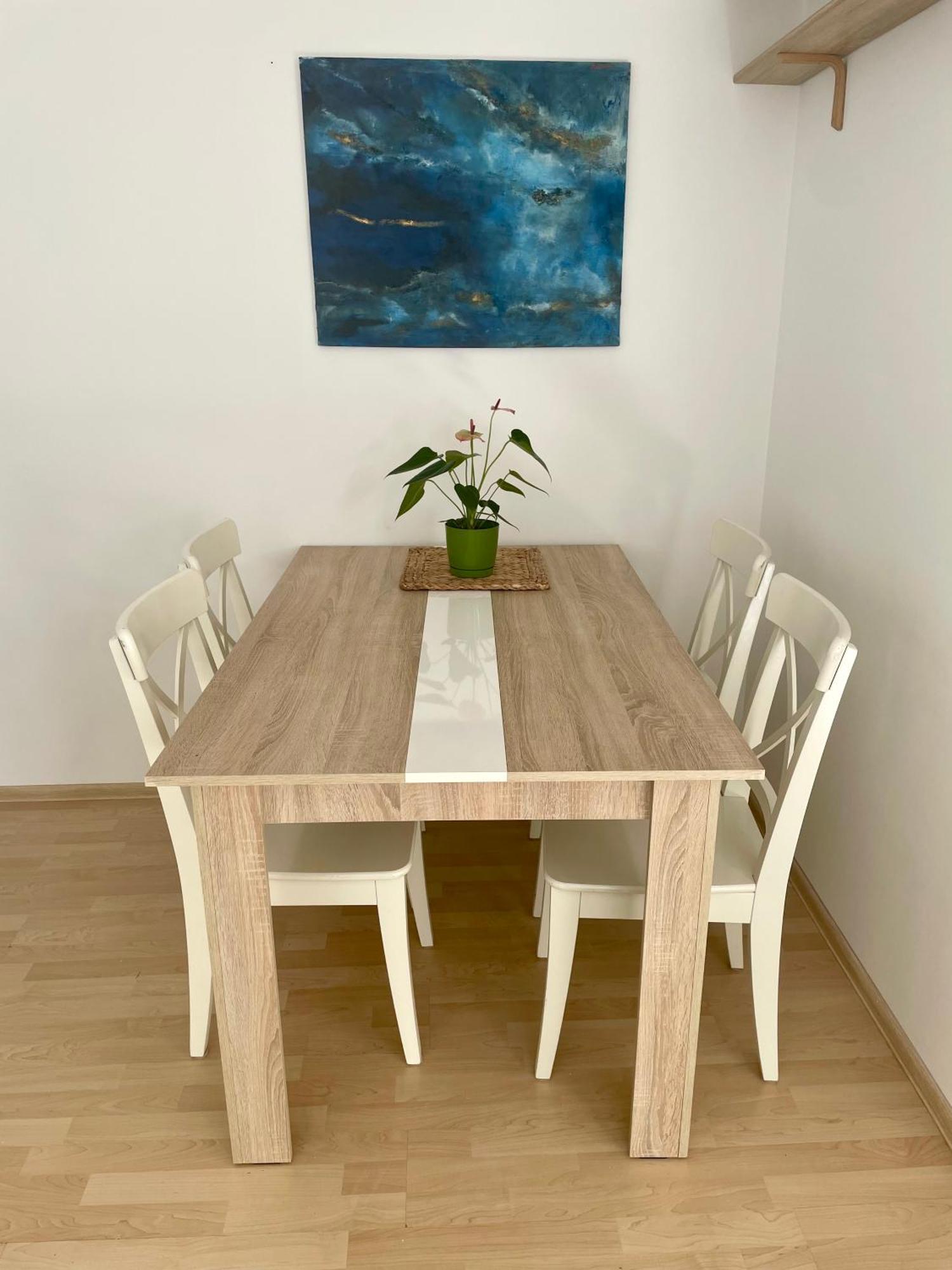 Loft Art Apartment Гдиня Екстериор снимка